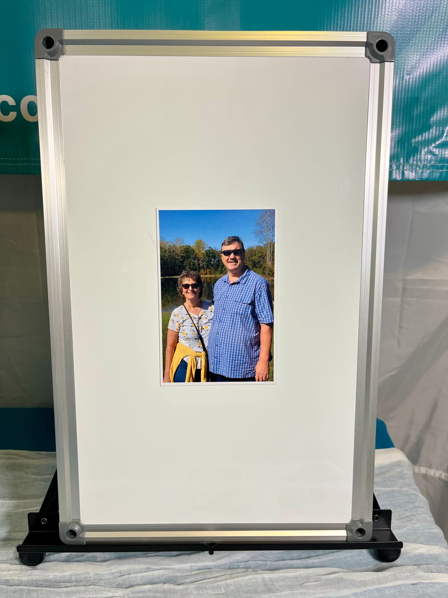 Flexible Custom Photo Magnets