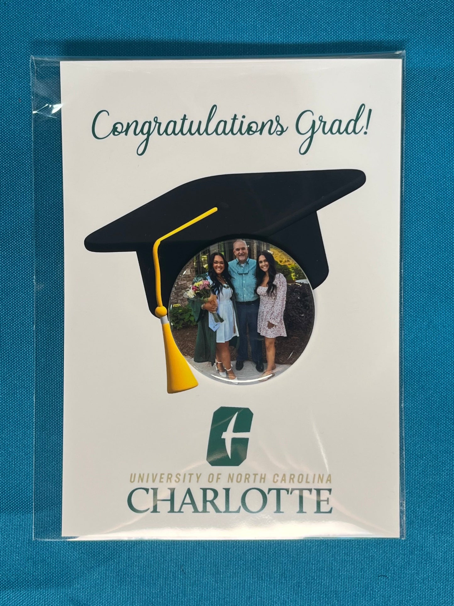 Graduation Card