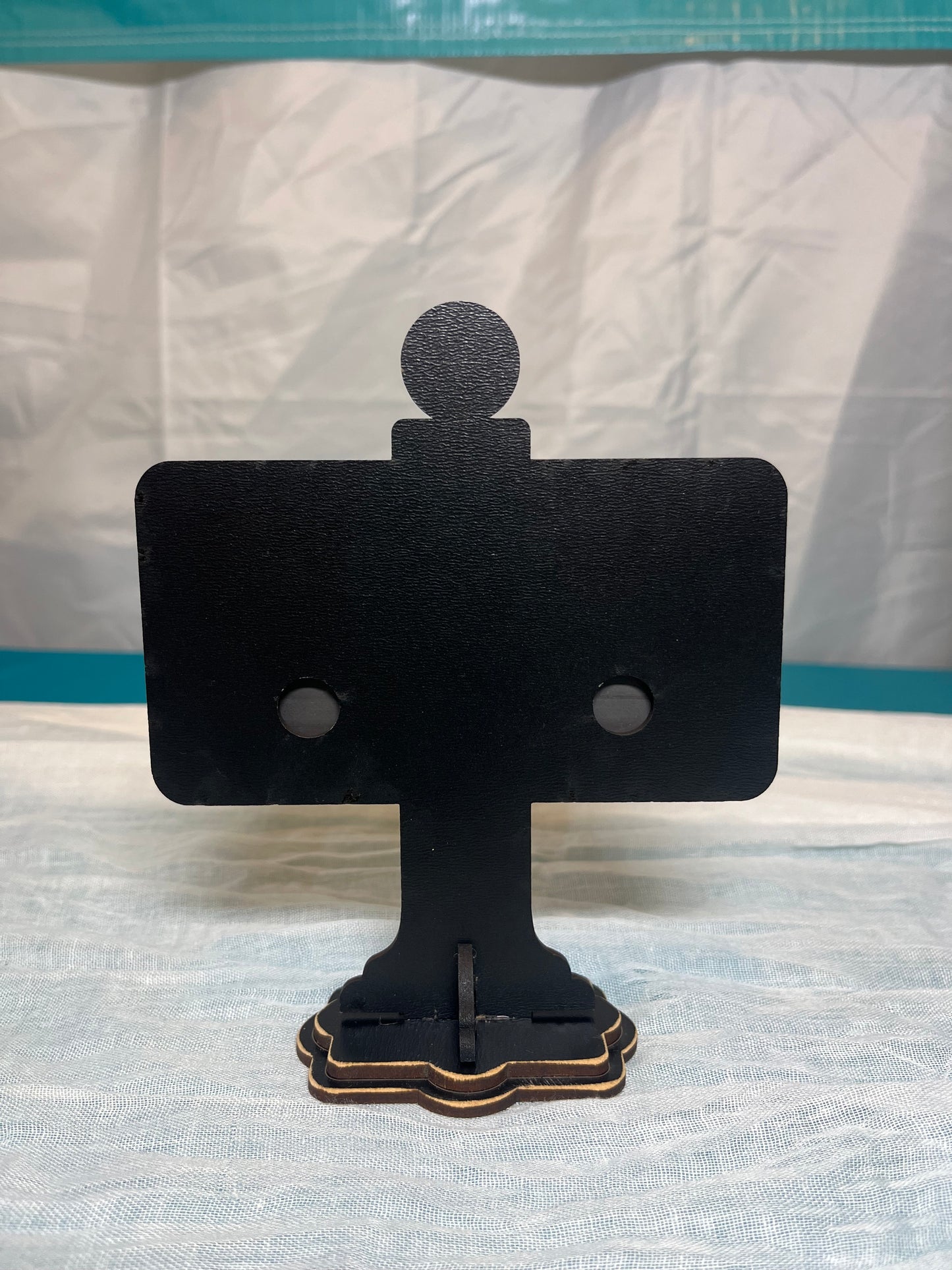 Photo Magnetic Stand