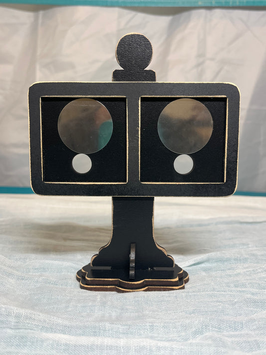 Photo Magnetic Stand