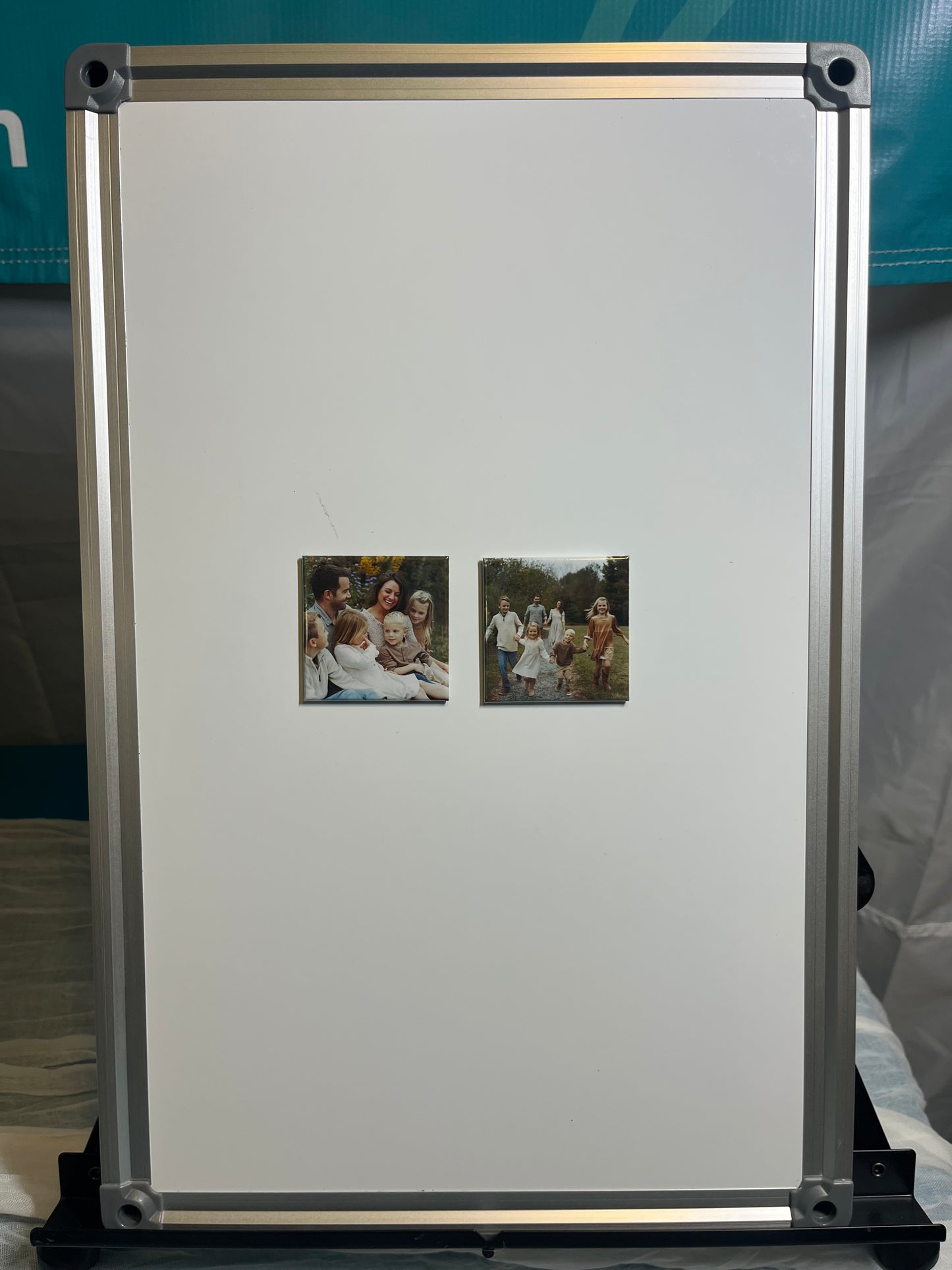Custom Photo Magnets