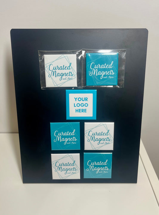 Business Owner Magnet Board