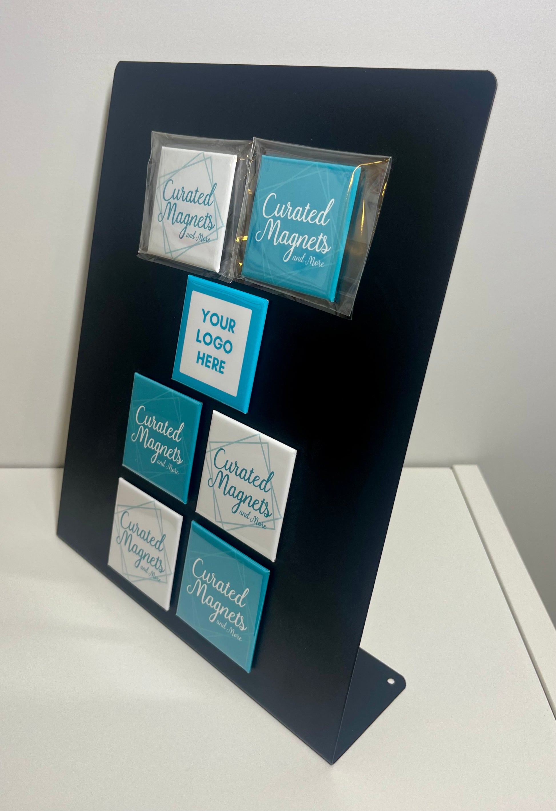 Business Owner Magnet Board – Curated Magnets and More