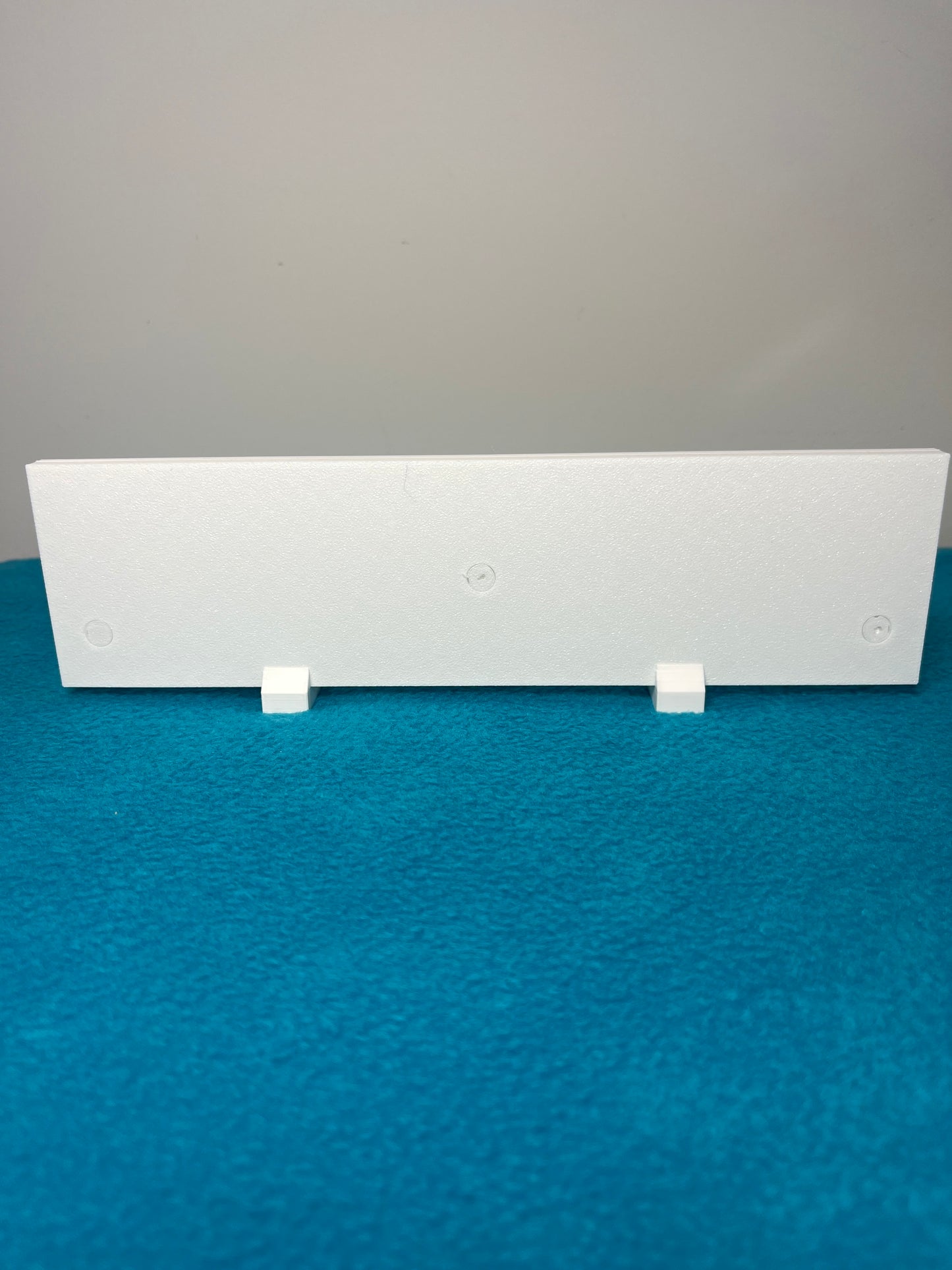 Photo Magnetic 3D Printed Frame with 4 Photo Magnets
