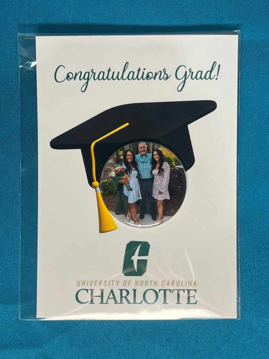 Graduation Card