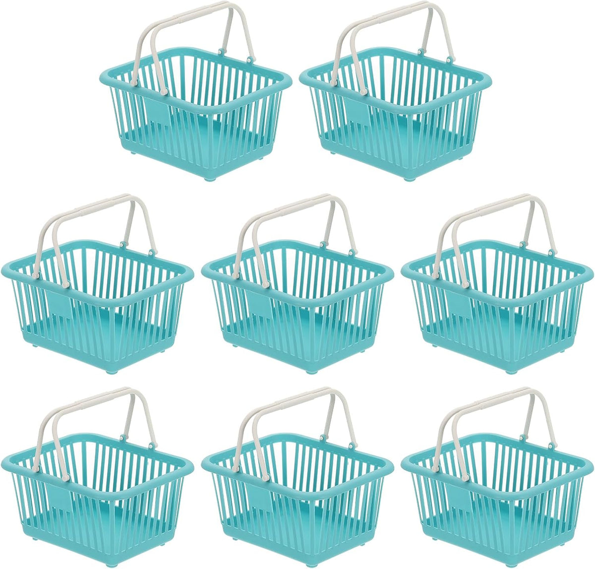 Mini Shopping Basket